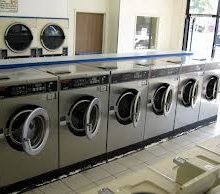 Speed Queen Front Load Washer Extractor