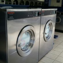 Laundry Nation 2