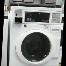 Speed queen Horizon Washer SWFT71WN 120v 60Hz 9.8AMPS Refurbished
