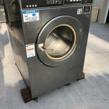 Laundry Nation Speed Queen 40lb Washer 3 Phase Have 8