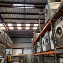 Laundry Nation Anigif