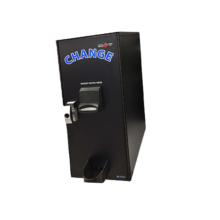 Laundry Nation Ac101 Front Load Banknote Changer